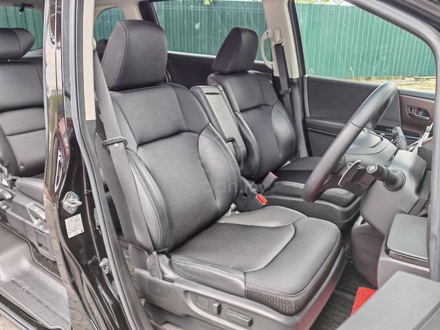 2022 Honda ODYSSEY 2.4 EXV MY18 (A) GRED 4.5 - 2