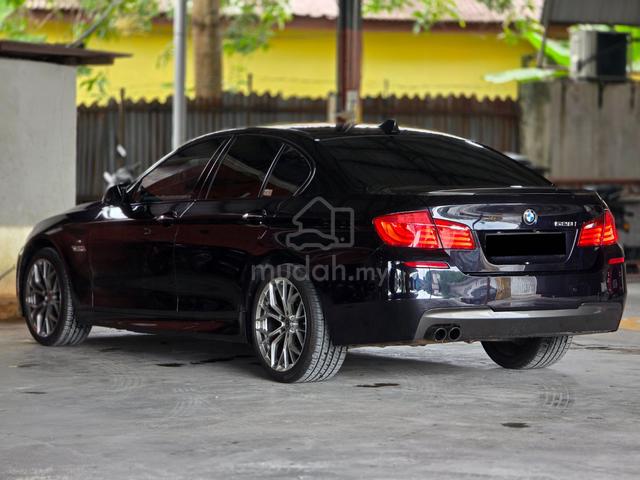(Loan Kedai) 2012 Bmw 528i F10 2.0 (A) M-SPORT - 5