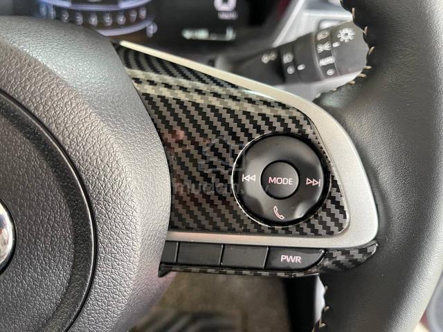 2022 Perodua ATIVA 1.0 FULL SPEC FULL SERVICE REC - 3