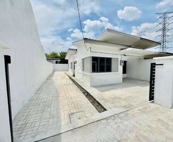 WTL563_3R2B_Single Storey Semi-D, Taman Selayang Mutiara, Selayang 1