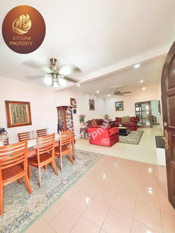 [40x80]1 Sty Semi D, Taman Kajang Baru, Sg Jelok, Kajang 1