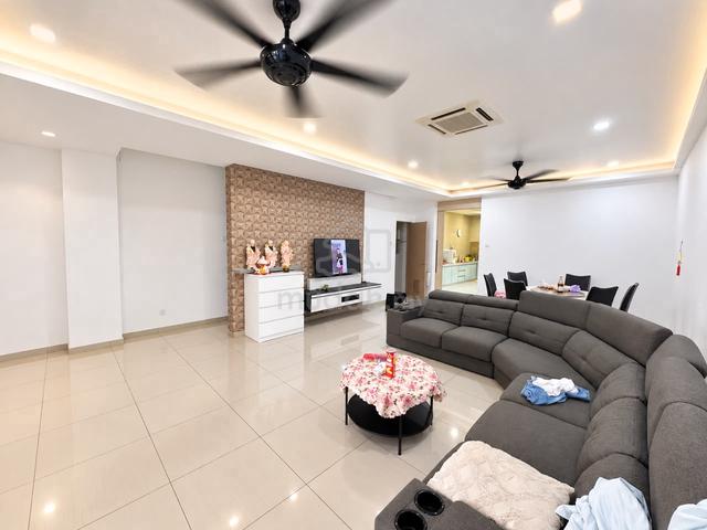 Bestari Indah Fully Renovated Unit For Sale Full Loan 1