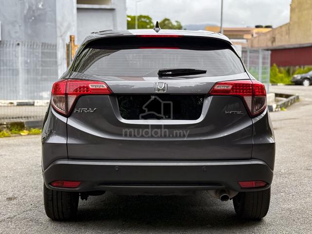 2015 Honda HR-V 1.8 E (A) - 5