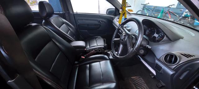 2008 Proton SAGA 1.3 BASE LINE (M) - 4