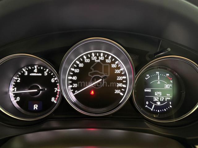 Mazda CX-5 2.0 G #F/service Mazda 32K Wrty  2029 - 3