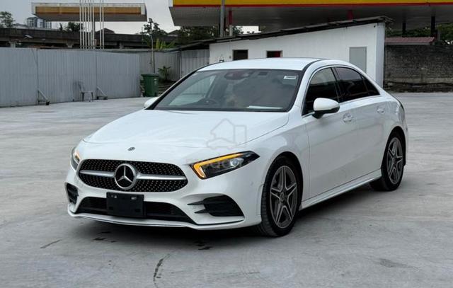 * 8 YRS Warranty * ✨ 2021 Mercedes Benz A180 SEDAN - 3