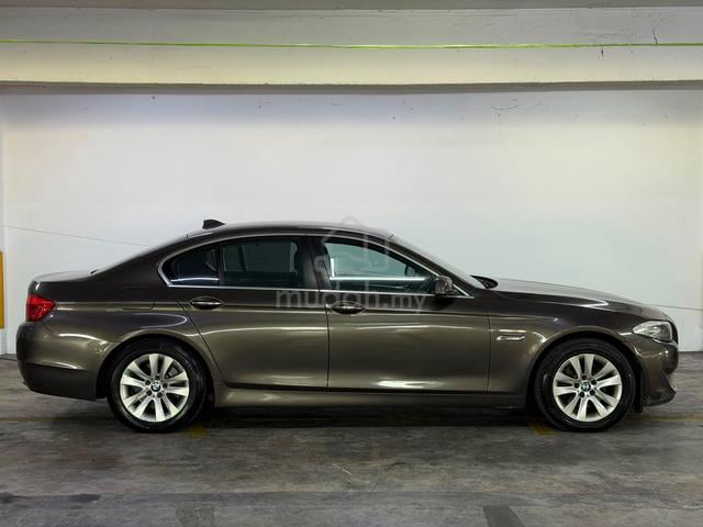 2013 Bmw 520d 2.0 (CKD) (A) WHOLE SALE - 4