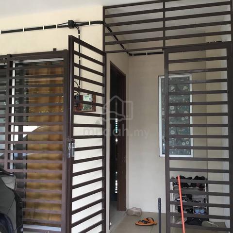 Hot Deal 2 Storey Laman Villa Lavender Heights Senawang Seremban 3