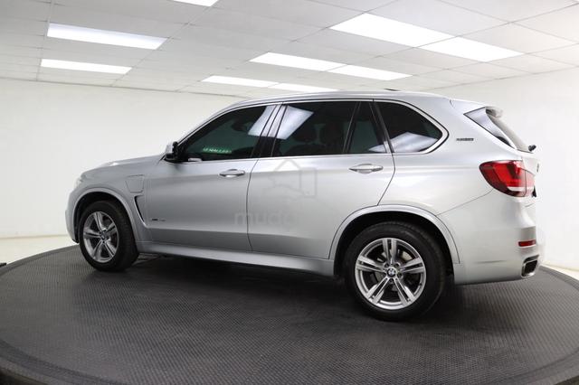 2018 Bmw X5 2.0 XDRIVE40E M SPORT (CKD) (A) - 5
