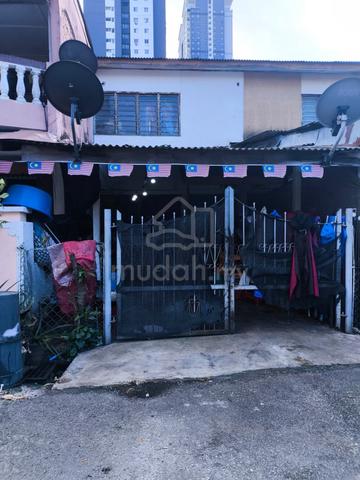 URGENT SALE | 2 Storey Taman Cempaka Ampang 1
