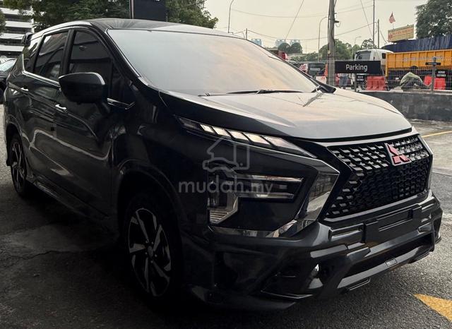 All New Mitsubishi XPANDER 1.5 Promo SeptemberDeal - 4