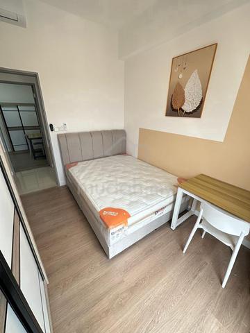 Single Room Skyline KL Pudu Velocity Mytown Chan Sow Lin LRT MRT TRX 1