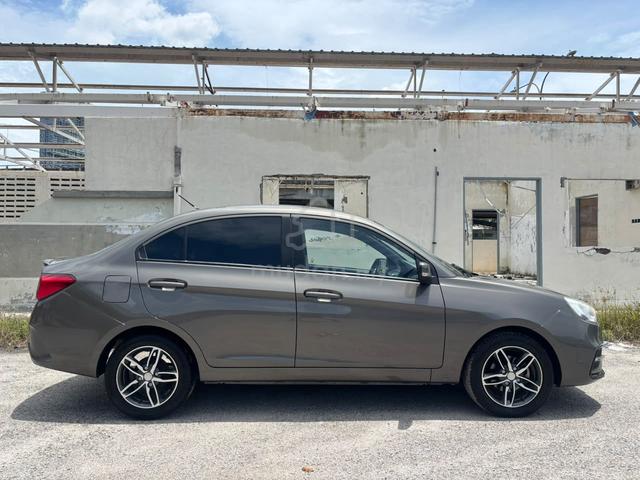 2019 Proton SAGA 1.3 PREMIUM REVERSE CAM - 5