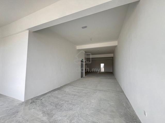 Austin Crest, Emerald 3, Jalan Jaya Putra, LA Garden, Ruby 1