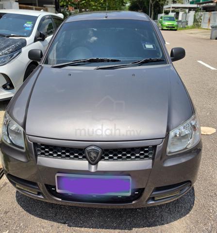 2009 Proton SAGA 1.3 M-LINE (A) - 1
