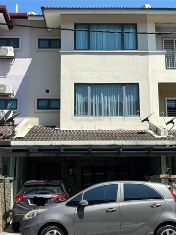 For Sale - Taman Samudera Teres 1