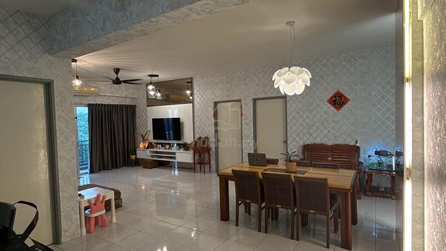 Suria Court @ Bandar Mahkota Cheras 1