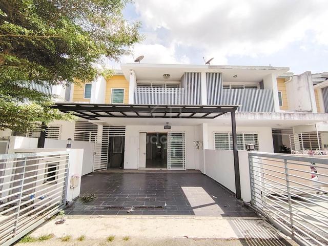 Renovated & Below Market. Double Storey House Nadayu 92 Kajang 2 1