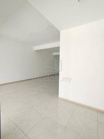 Bukit Banyan New House Aspera Double Storey Terrace House For Sale 1