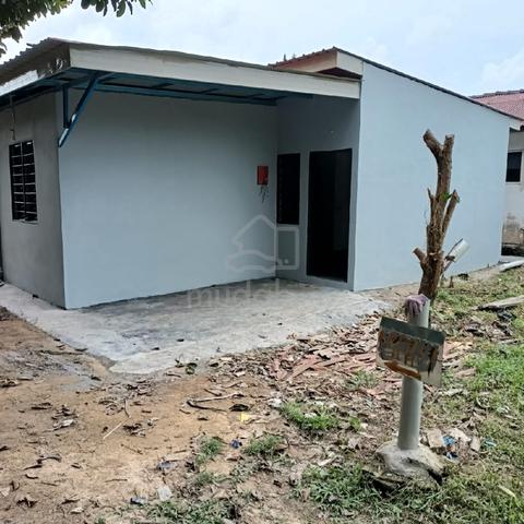 Rumah Sewa Bukit baru 1