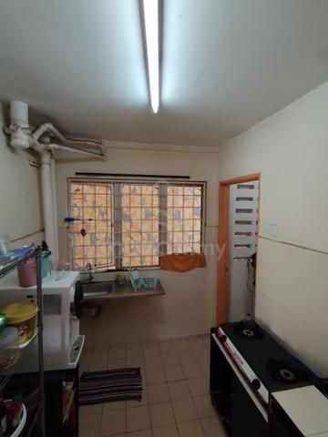 Apartment Dahlia (Setapak) 5