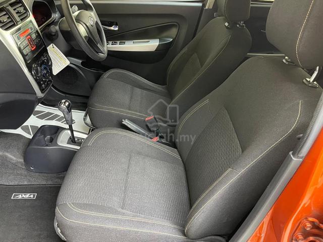 2019 Perodua AXIA 1.0 SE Style (A) / Full Loan - 5