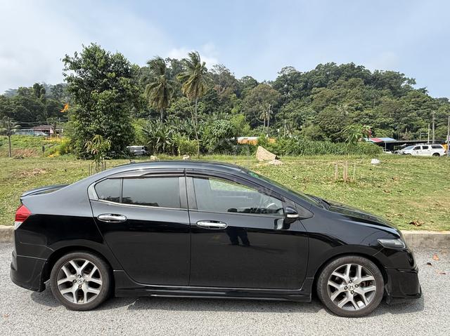2009 Honda CITY 1.5 S (A) - 5