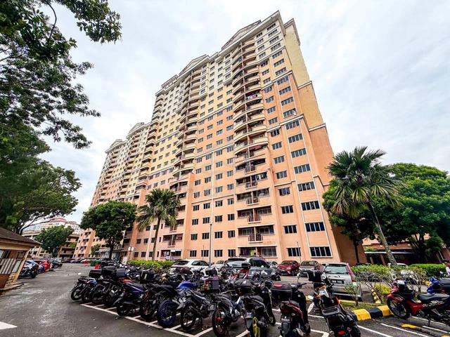 Cengal Condominium 1