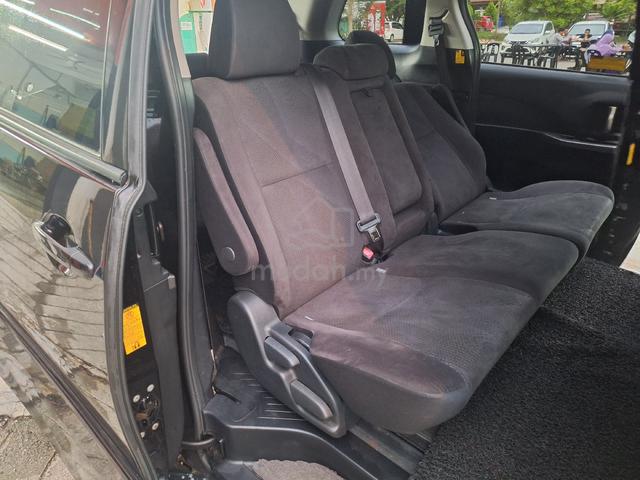 2014 Toyota ESTIMA 2.4 AERAS ENHANCED (A) - 4