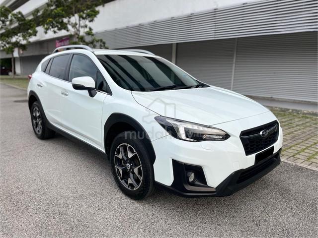 2018 Subaru XV 2.0I-P FACELIFT (A) - 3