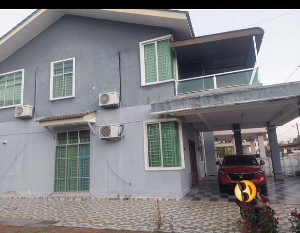 No 6 Lorong Putra 5, Taman Desa Putra 01000 Kangar Perlis 1