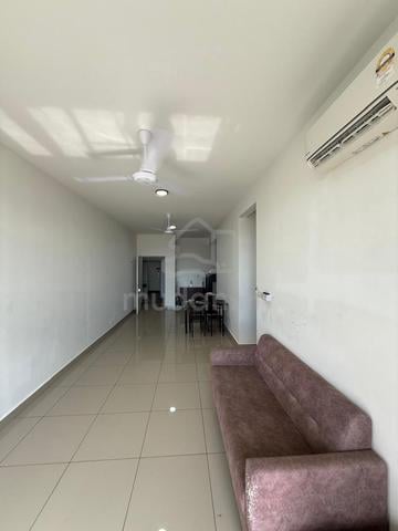 Bukit Bantayan Residence 1
