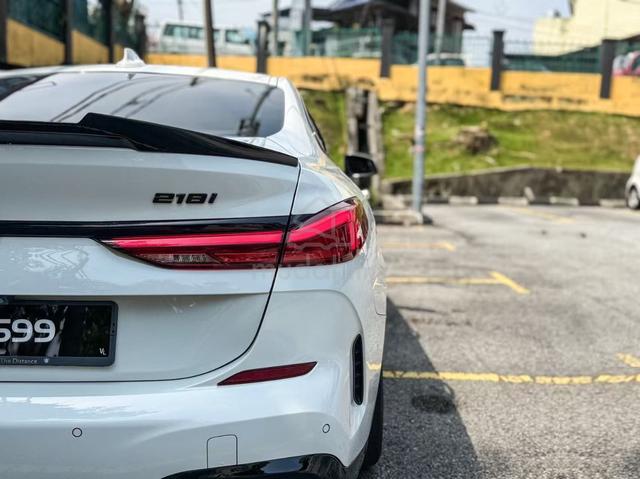 Bmw 218i 1.5 M-SPORT COUPE F44 FBodykit FSvc 36kMI - 5