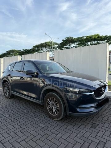2019 Mazda CX-5 2.0 G 2WD HIGH SPEC FACELIFT (A) - 2