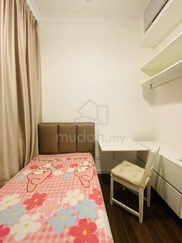 bandar cassia vertu resort room for rent 1