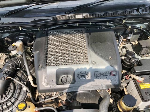 2014 Toyota HILUX 2.5 G VNT (A) turbo 4x4 diesle - 5