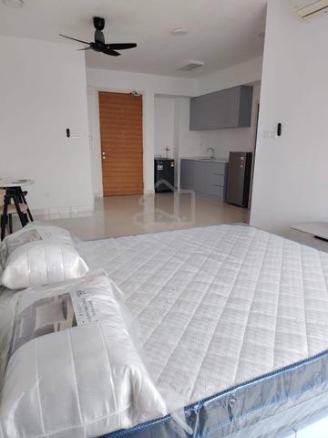 Teega Suites @ Puteri Harbour 1