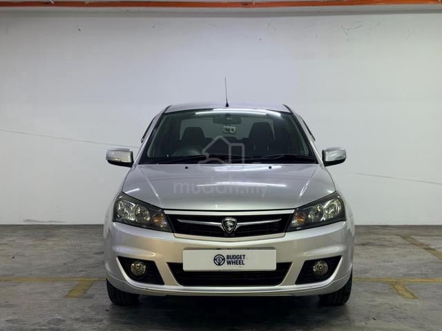 2012 Proton SAGA 1.3 FLX STANDARD (A) WHOLE SALE - 4
