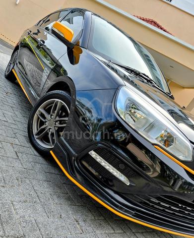 2021 Proton SAGA ANNIVERSARY EDITION 1.3L (A) R3 - 2