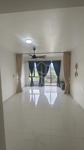 Country Garden Central Park (Serviced Apartment) 1