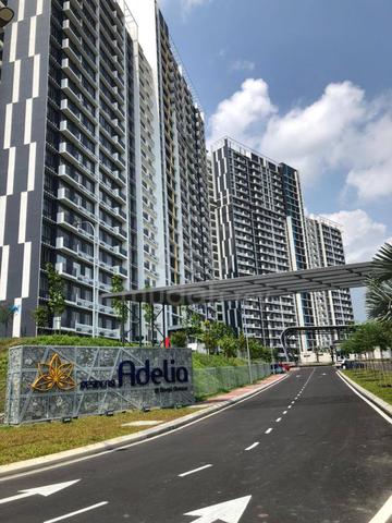Residensi Adelia 1
