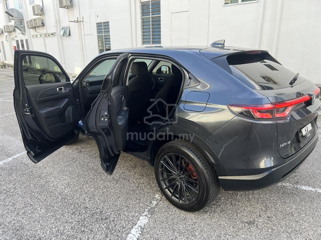 2023 Honda HR-V 1.5 S (A) - 3