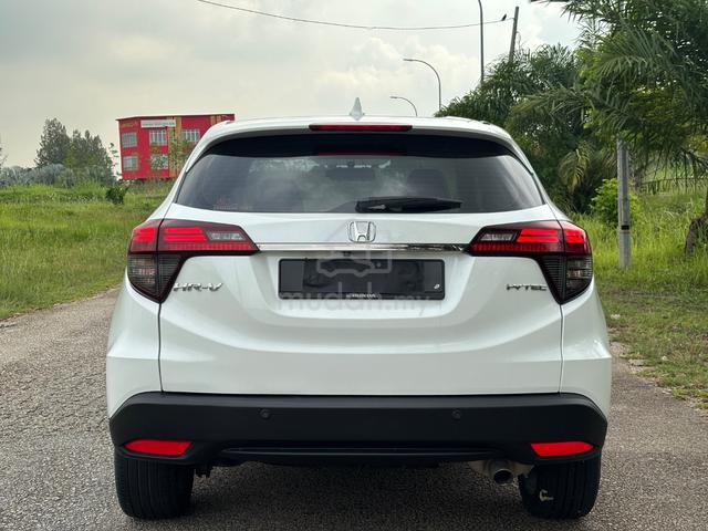 2021 Honda HR-V 1.8 V (A) GOOD CONDITION - 5