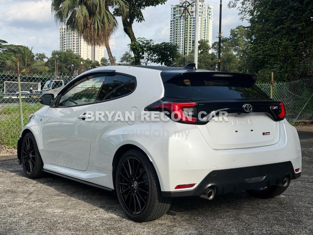 2021 Toyota GR YARIS 1.5 RS - 5