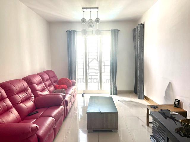Sentral Residences @ Kajang 1