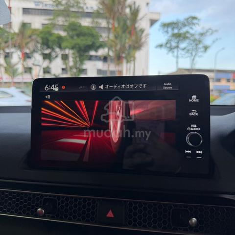 UNREG 2023 Honda CIVIC 2.0 TYPE R (FL5) - 5