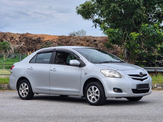 2008 Toyota VIOS 1.5 E (A) Direct Owner Murah Jual - 1