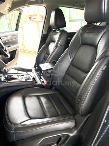 2021 Mazda CX-5 2.0G HIGH (A) for sale by owner - 5