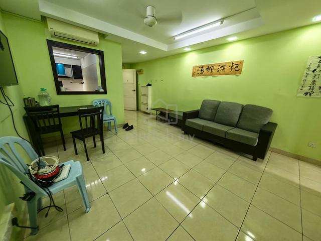 Casa Prima (Kepong) 1