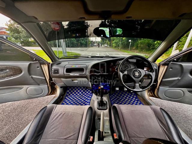 2002 Proton WIRA 1.5 GL (M) - 4